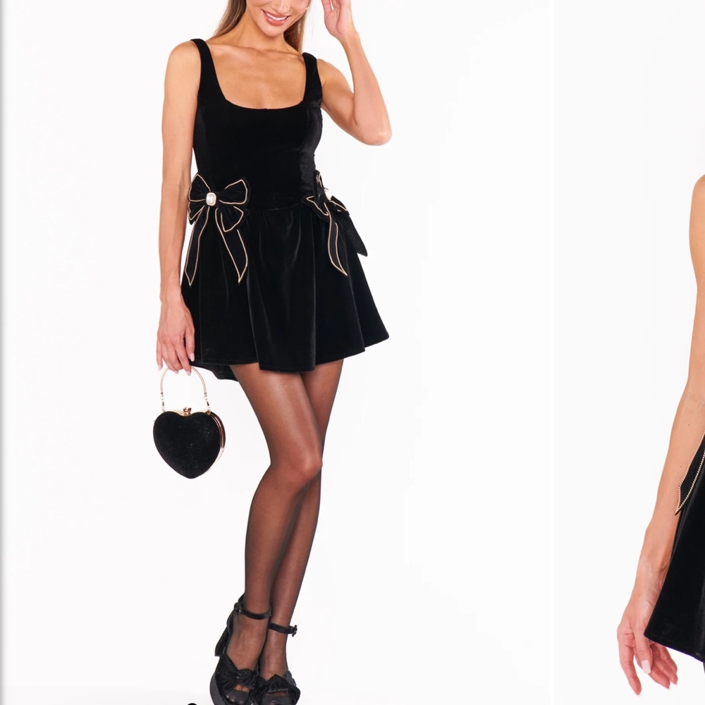 NWT sold out Show Me Your Mumu Ricci Skort Dress XL